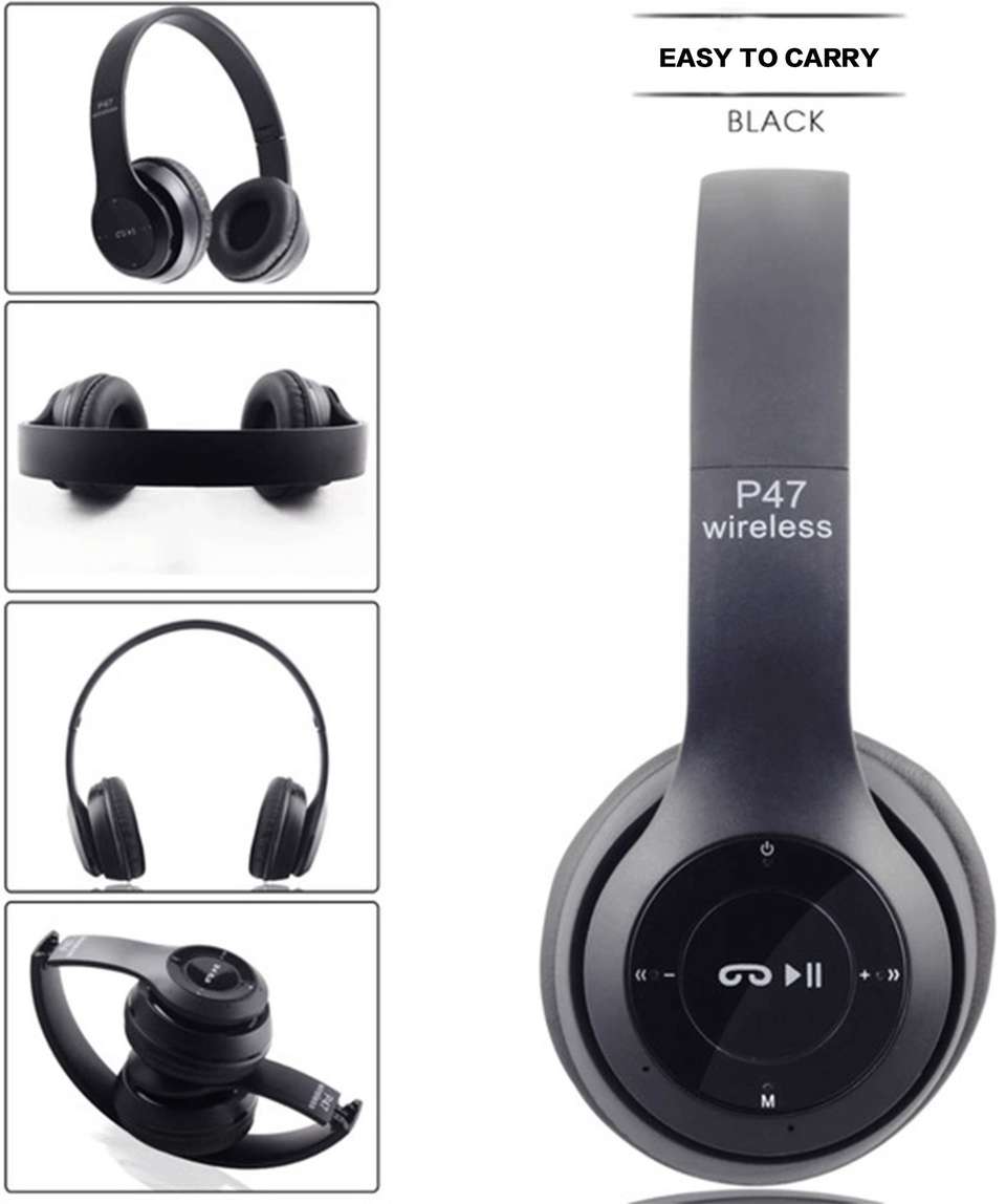 Treadmill SPORTS RUNNING HEADPHONE Sweatproof - Image 8