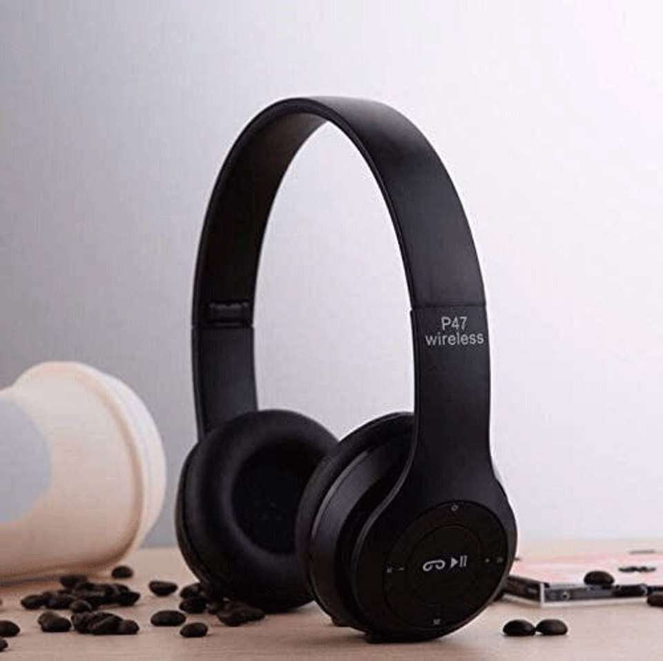 Treadmill SPORTS RUNNING HEADPHONE Sweatproof - Image 7