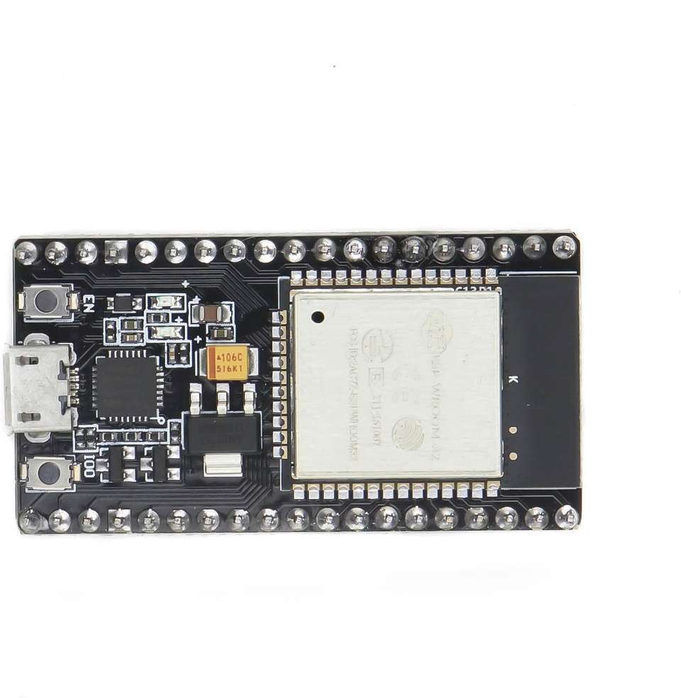 Flyrobo ESP32 38Pin Development Board WiFi + Bluetooth Dual Core Ultra ...