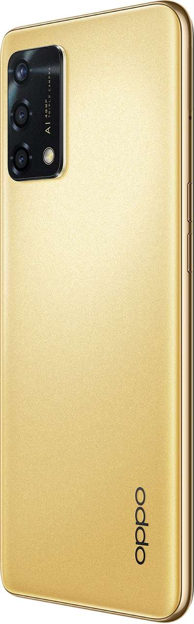OPPO F19s (128 GB Storage, 6 GB RAM) Online at Best Price On Flipkart.com