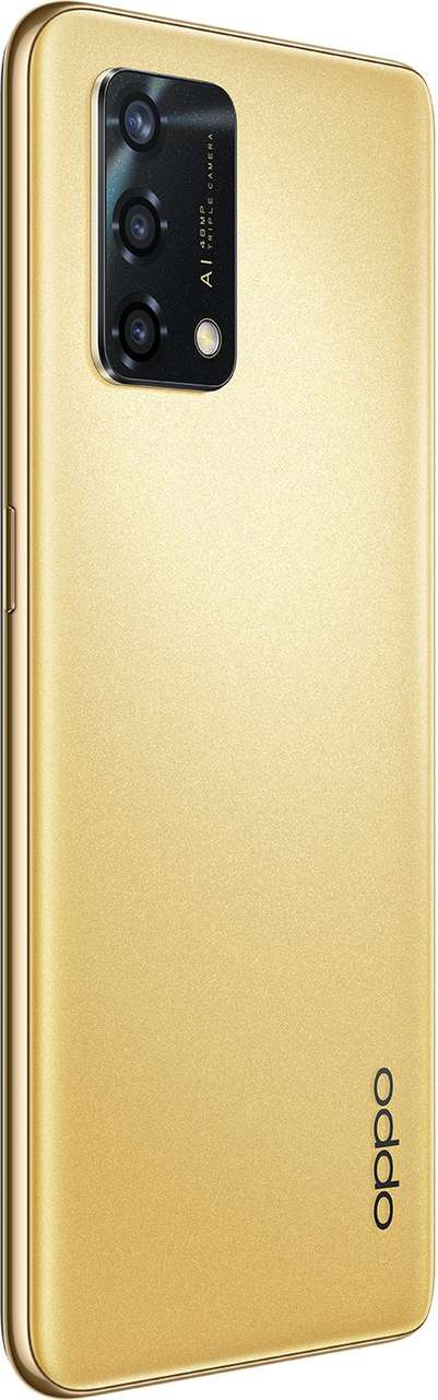 OPPO F19s (128 GB Storage, 6 GB RAM) Online at Best Price On Flipkart.com