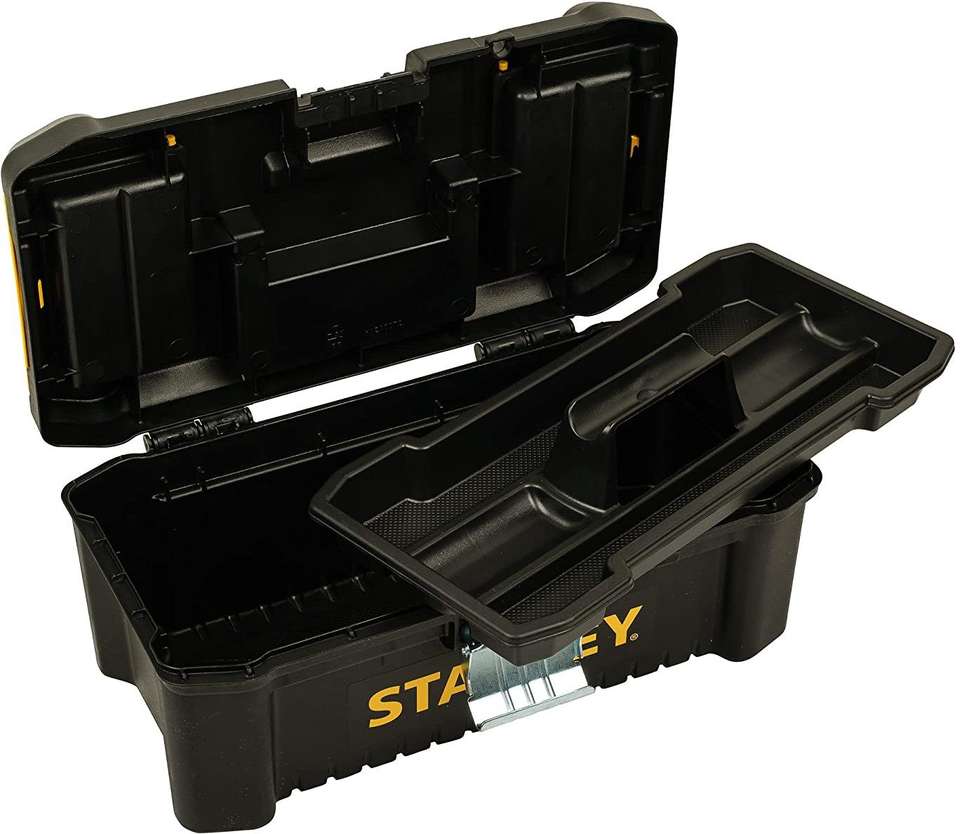 STANLEY AC Technician Hand Tool Kit Price in India - Buy STANLEY AC ...