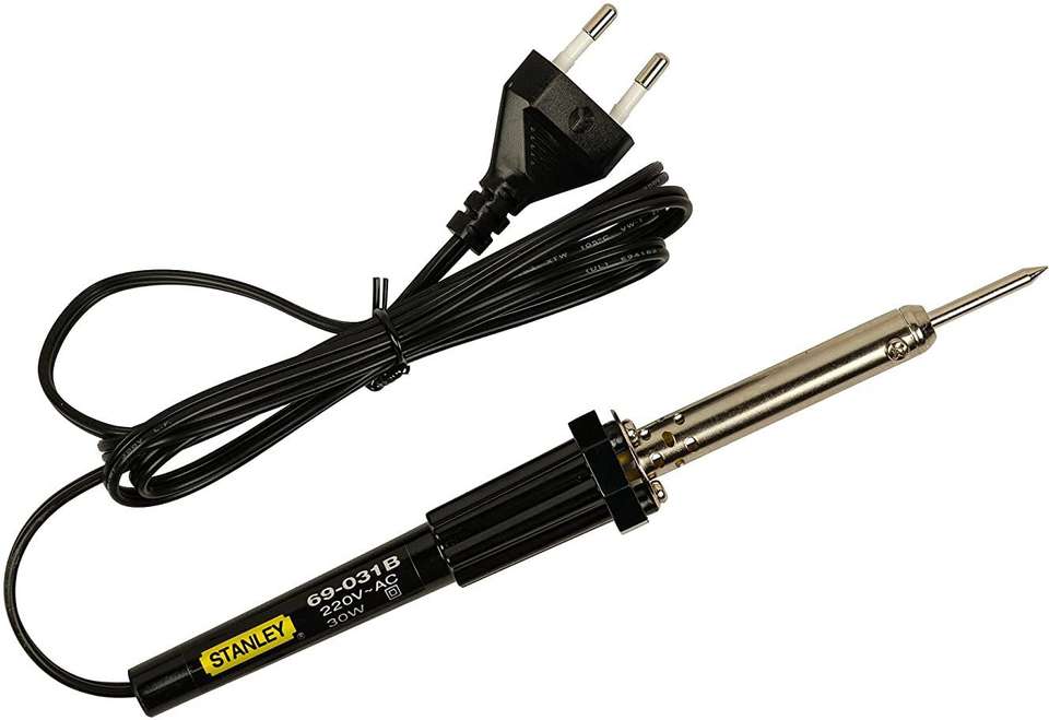 STANLEY AC Technician Hand Tool Kit Price in India - Buy STANLEY AC ...