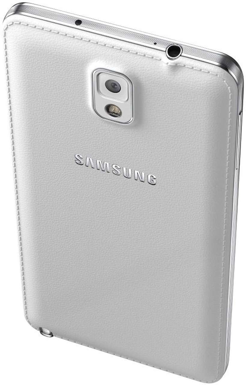 Ramz Note3 Samsung Galaxy Note 3 (32 GB Storage, 3 GB RAM) Online at Best Price On ...