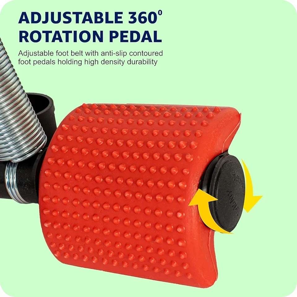 JIM Tummy Trimmer for Full Body Home Workouts Ab Exerciser - Buy JIM ...