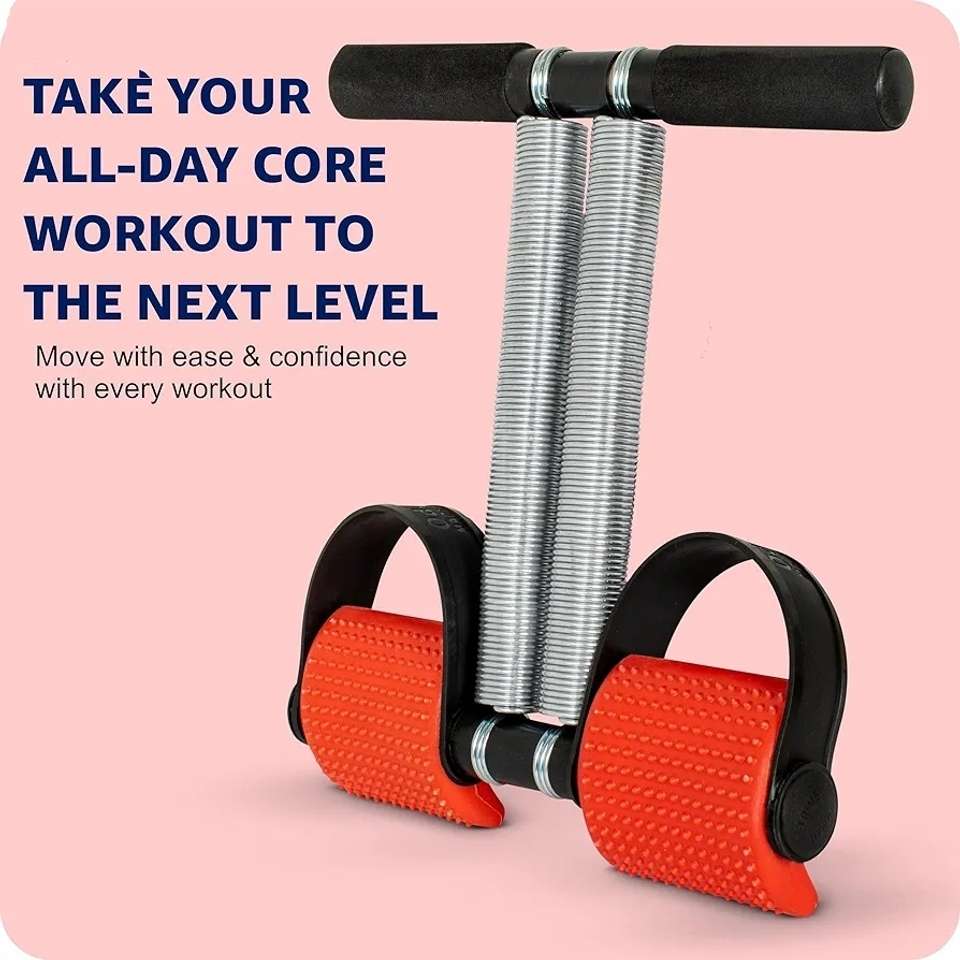 JIM Tummy Trimmer for Full Body Home Workouts Ab Exerciser - Buy JIM ...