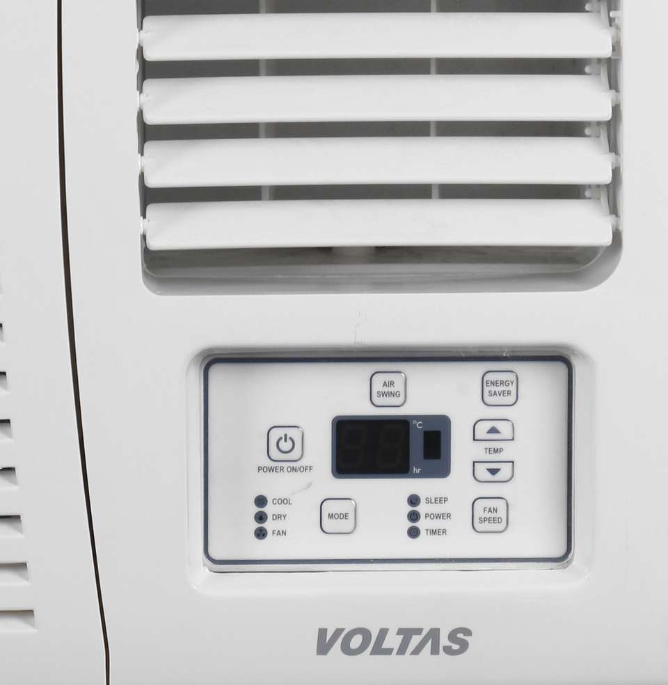 Flipkart.com | Buy Voltas 2026 Model 1.5 Ton 3 Star Window Inverter AC ...