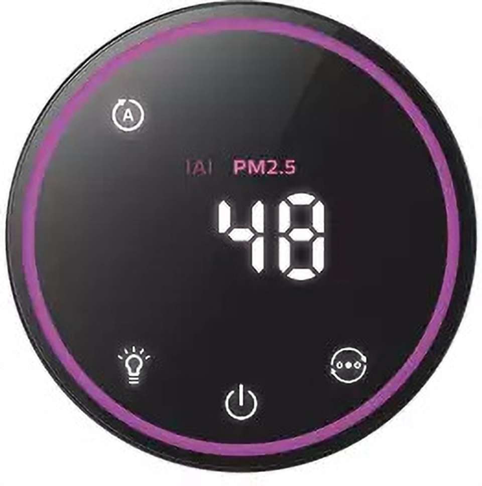 PHILIPS AC1711/61 Portable Room Air Purifier Price in India - Buy ...