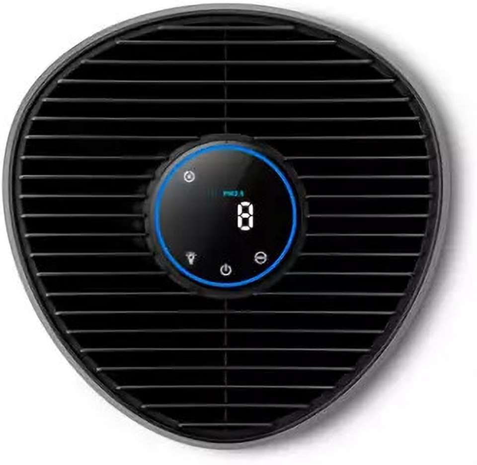 PHILIPS AC1711/61 Portable Room Air Purifier Price in India - Buy ...