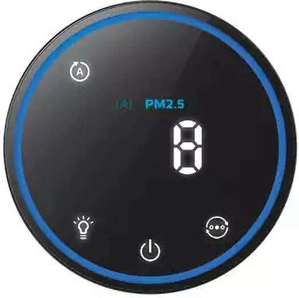 PHILIPS AC1711/61 Portable Room Air Purifier Price in India - Buy ...