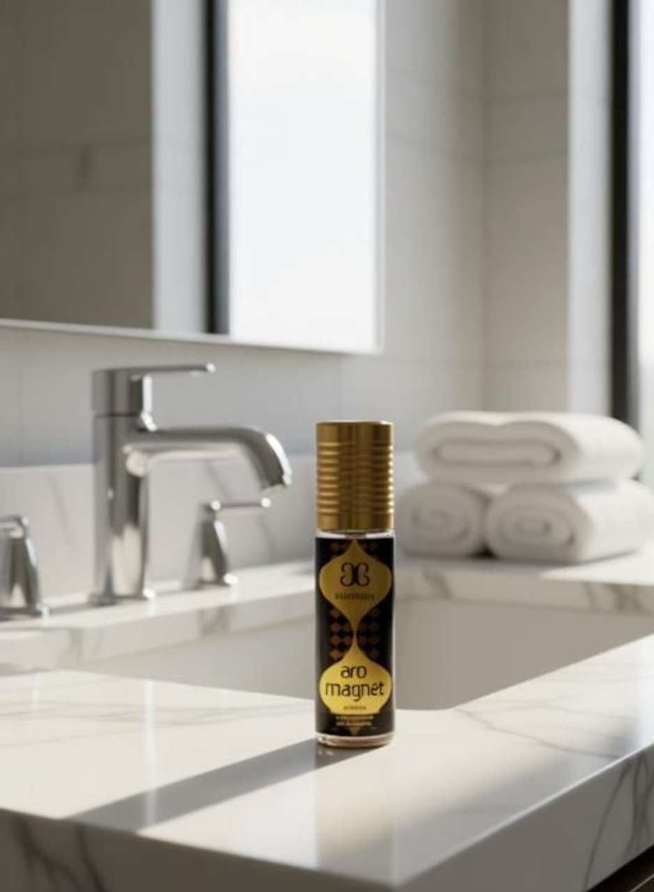AROCHEM Aro Magnet Perfume - Image 9