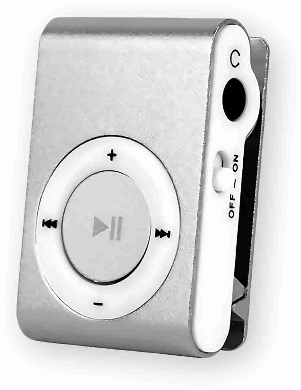 DRUMSTONE Portable Mini MP3 Player - Image 6
