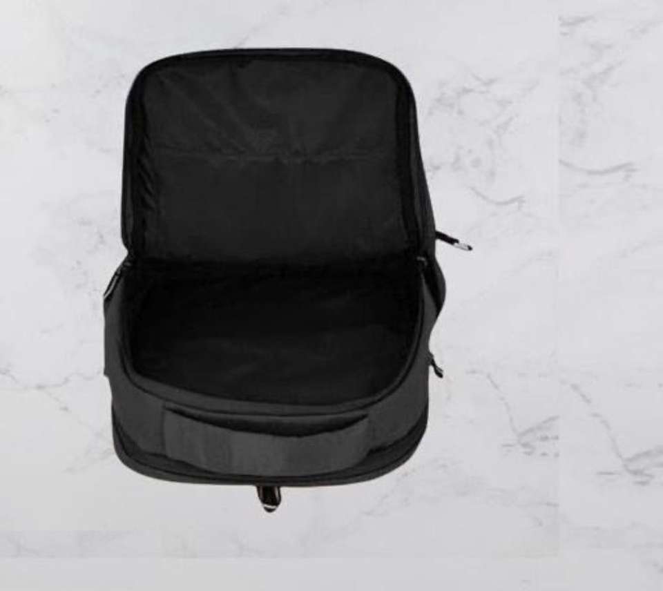 Minicraft Backbencher New Edition with Hidden Pocket 28 L Laptop ...