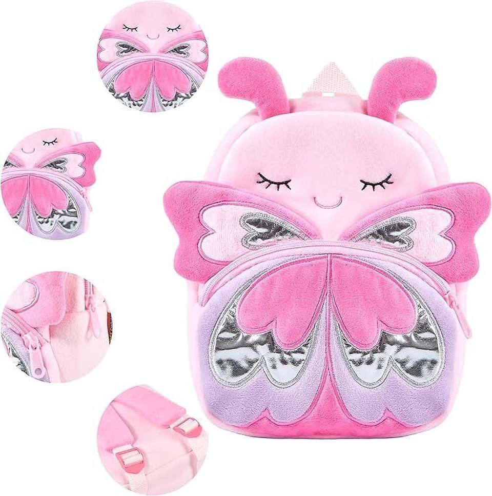 TUNKENCE Convertible Backpack Purse For Women Waterproof