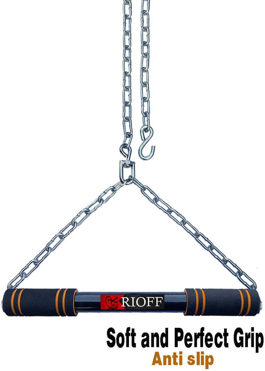 Height Increasing Rods Rioff Hanging Rod For Height Increase Heavy Duty For Kids,Adult (4FT ...