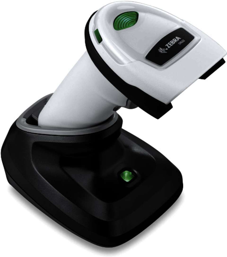 ZEBRA DS2278 2D Camera Barcode Scanner Price in India - Buy ZEBRA ...