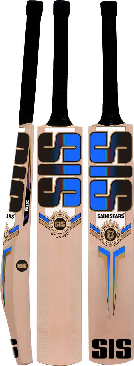 Goldmine Blue Poplar Willow Cricket Bat 15+ Yrs 1 kg - Image 8