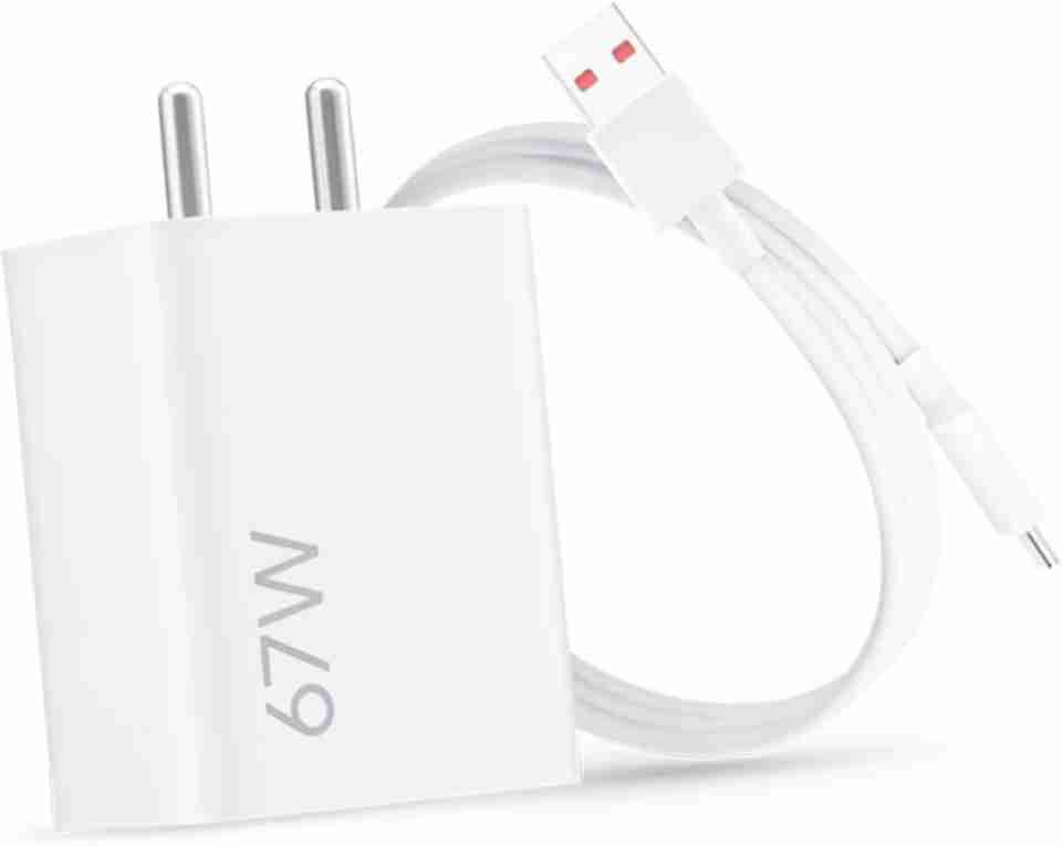 BLYNOIZ 67W SonicCharge 6A Wall Charger - Image 6