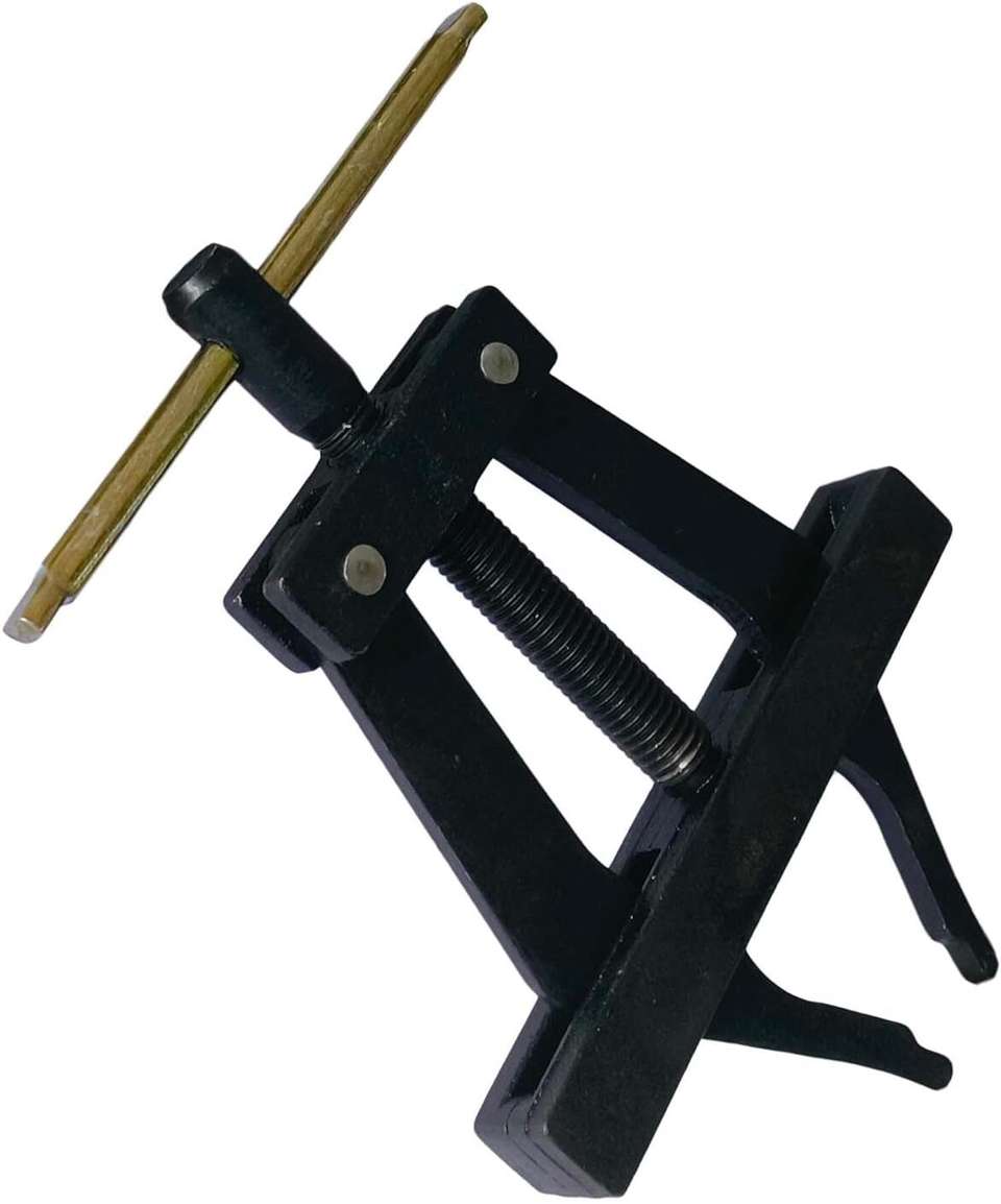 Inditrust Roller Chain Puller Holder for Chain #60 to 200 Motorcycle ...