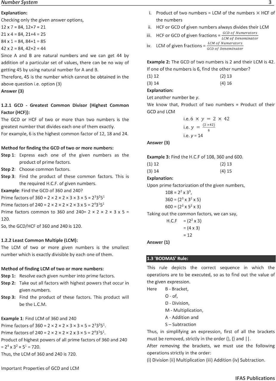 CSIR NET General Aptitude - 2026 | Theory + PYQs + Practice Questions ...