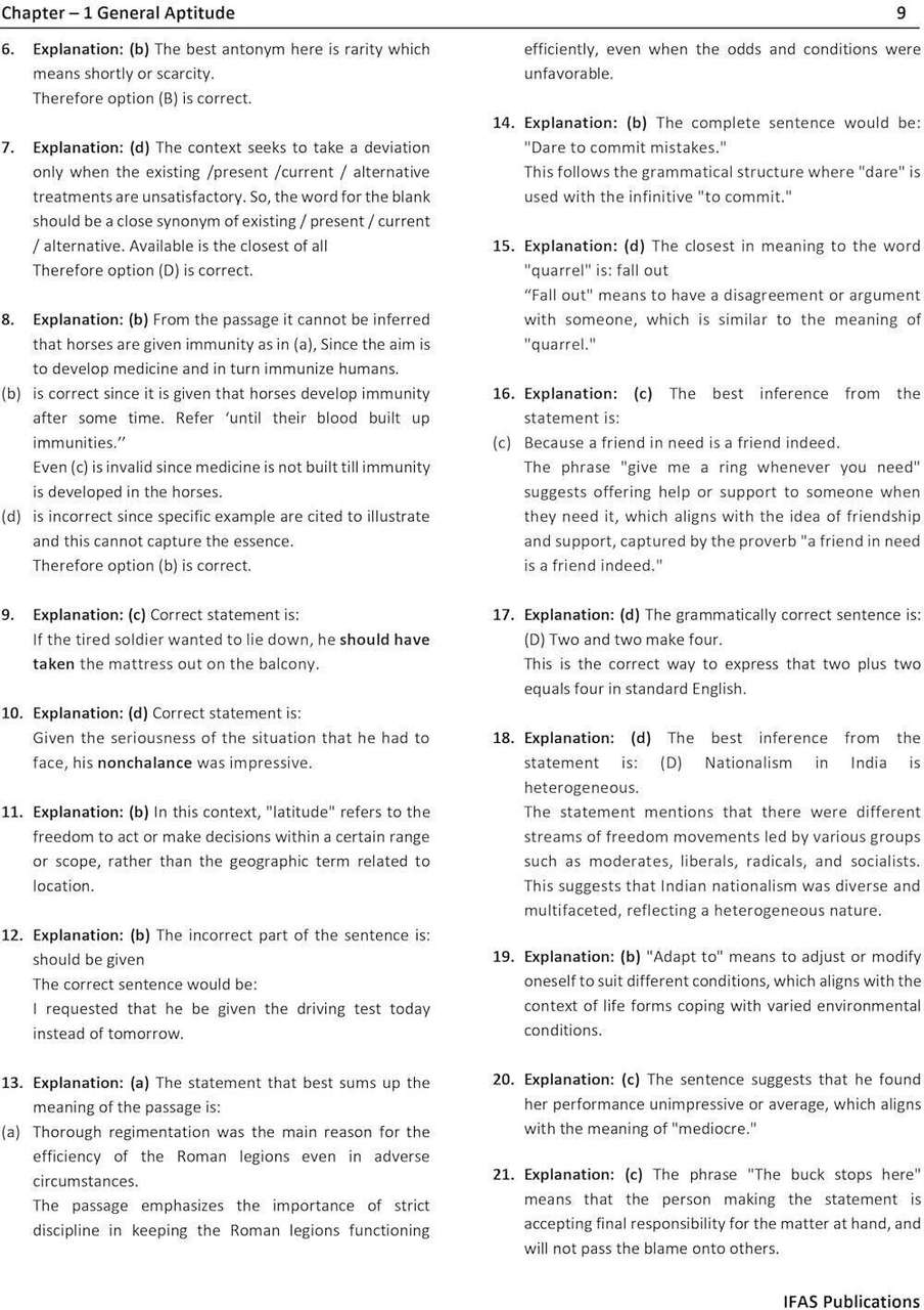 GATE PYQ Book Electrical - 2026 | Previous 30 Years Solved Papers (1996 ...