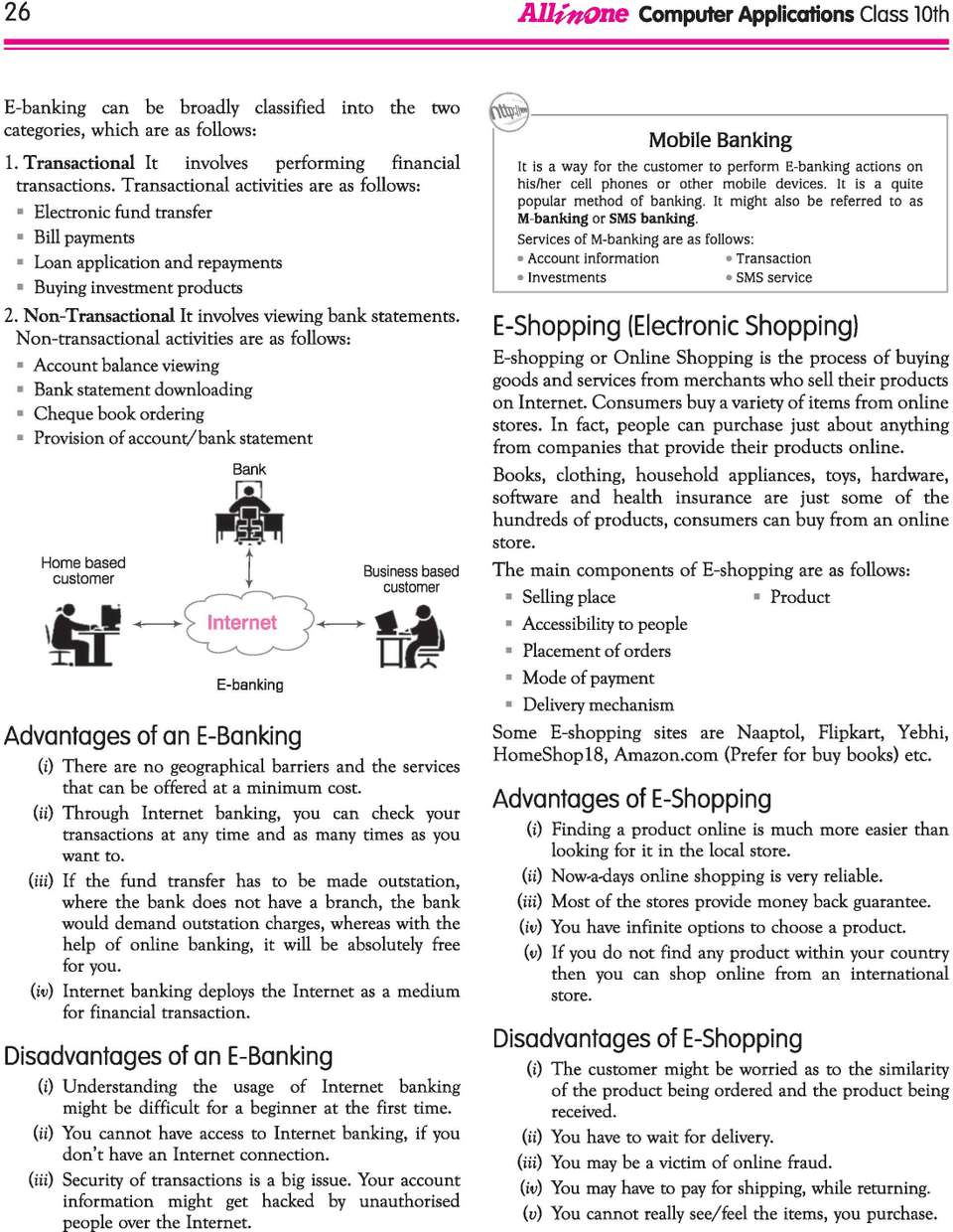 (Old Edition) Arihant All In One Information Technology, Computer ...