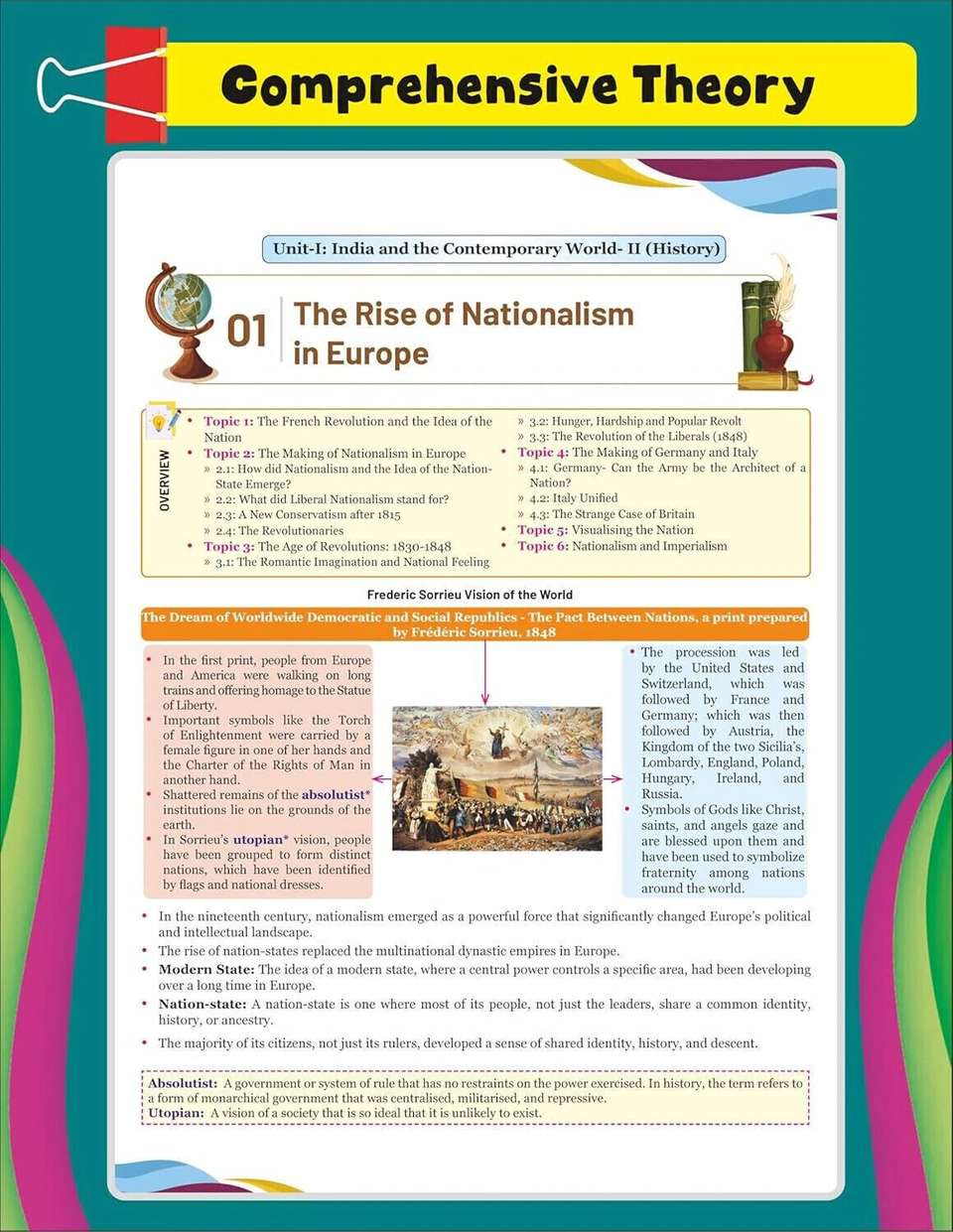 ( Old Edition ) Disha 360 English Literature & Language NCERT ...