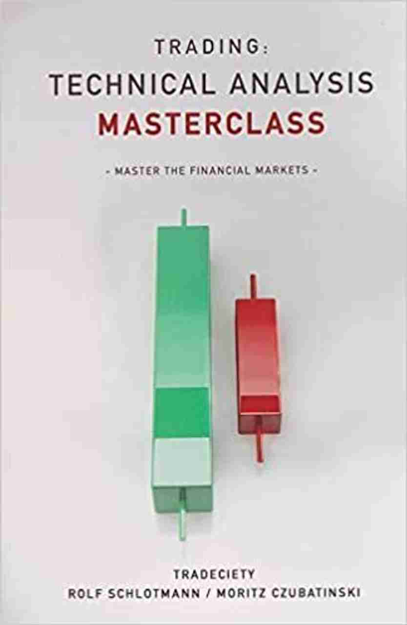 Trading:Technical Analysis Masterclass: Master the financial markets ...