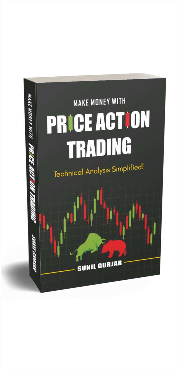 Price Action Trading : Technical Analysis Simplified English Book ...