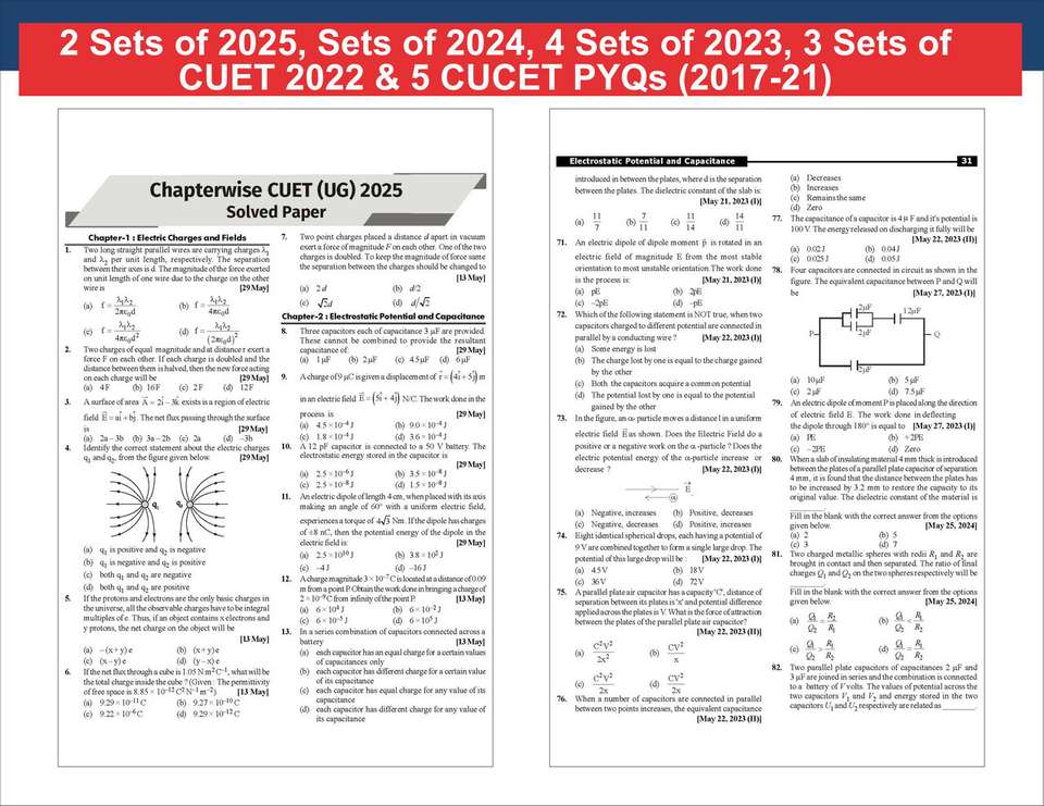 Disha 38 Previous Year CDS & CDS OTA General Knowledge Chapter/Topic ...