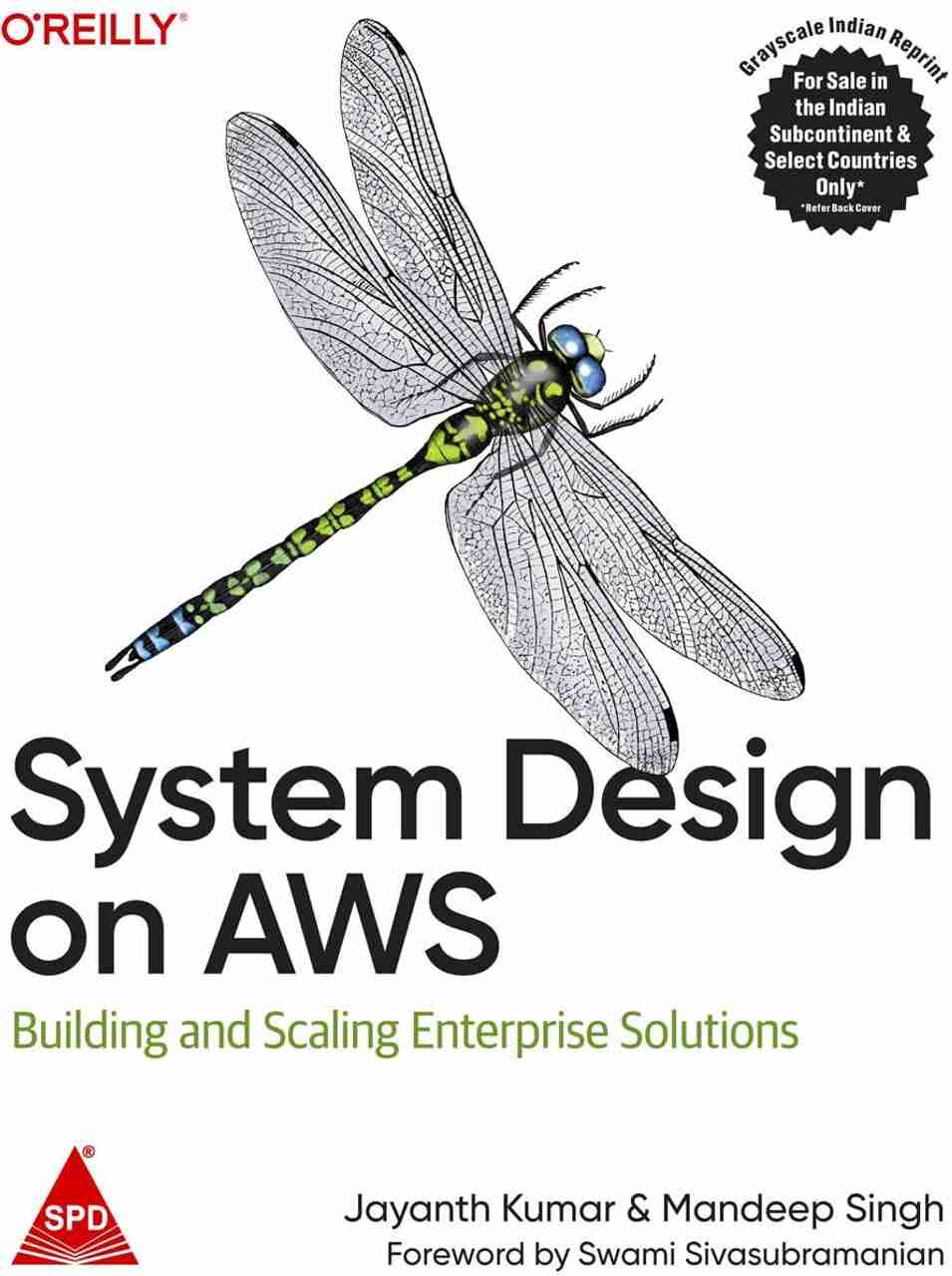 System Design on AWS: Building and Scaling Enterprise Solutions ...