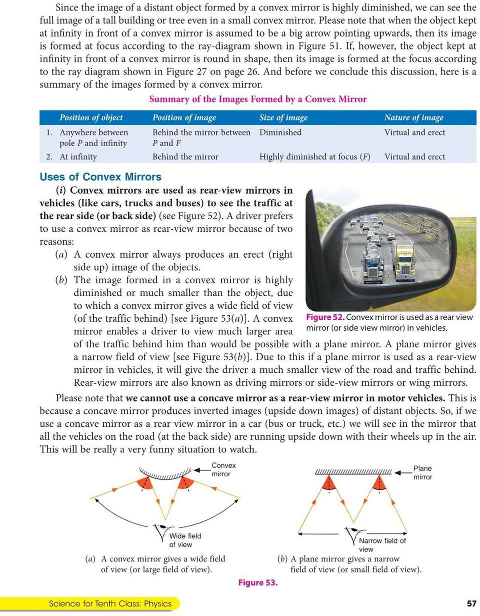 Lakhmir Singh's Science for Tenth Part 1 Physics: Buy Lakhmir Singh's ...
