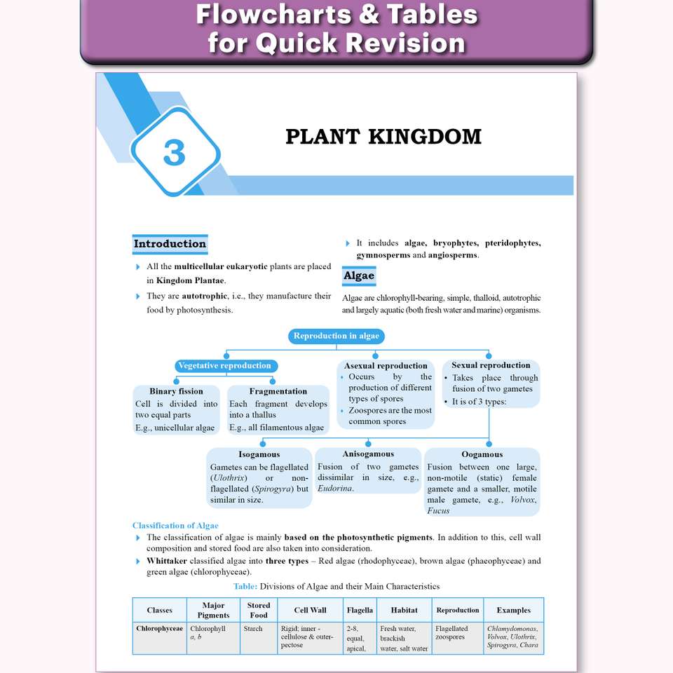 Neet Notes PW Mission 100 Biology For NEET UG 2026 Exams Chapterwise Revision ...