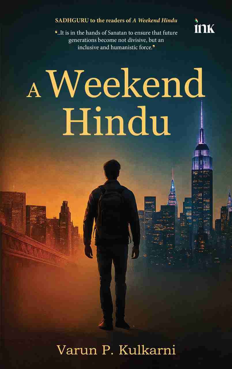 A Weekend Hindu: Buy A Weekend Hindu by Varun P. Kulkarni at Low Price ...