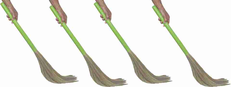 kiran Grass Dry Broom Price in India - Buy kiran Grass Dry Broom online ...