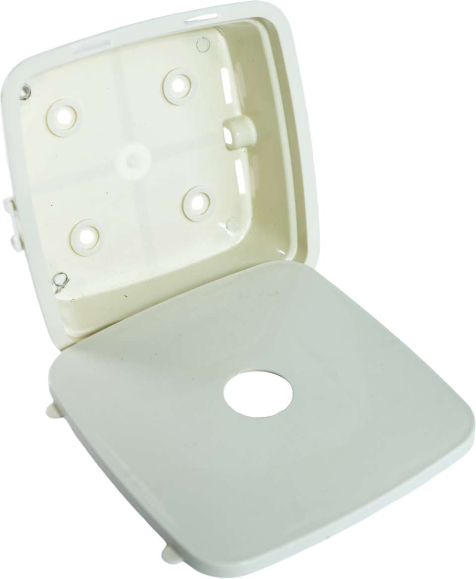 Nuejen CCTV Camera Junction Box 5*5 Camera Housing Price in India - Buy ...