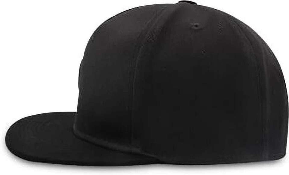 Vriraz Embellished Snapback Cap - Image 8