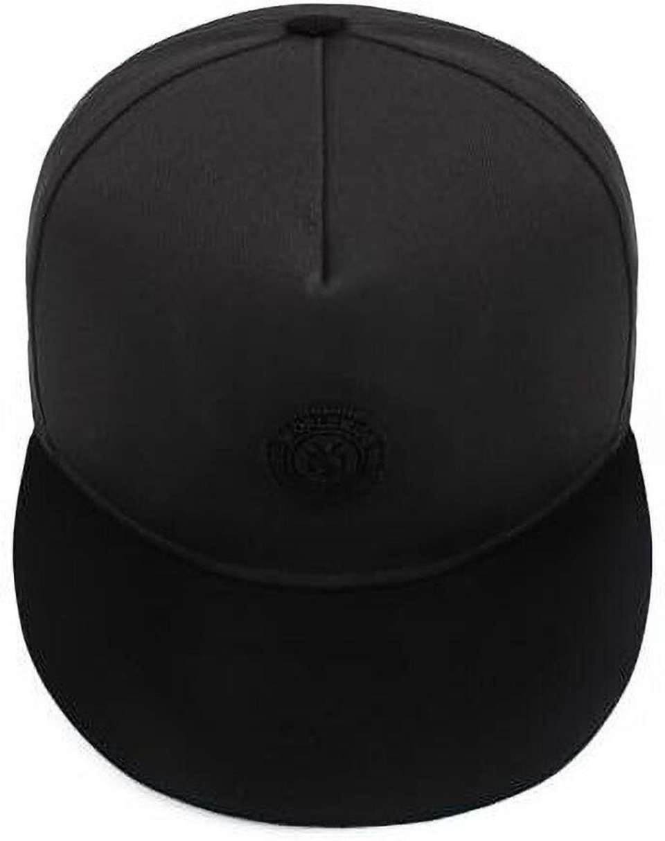 Vriraz Embellished Snapback Cap - Image 6