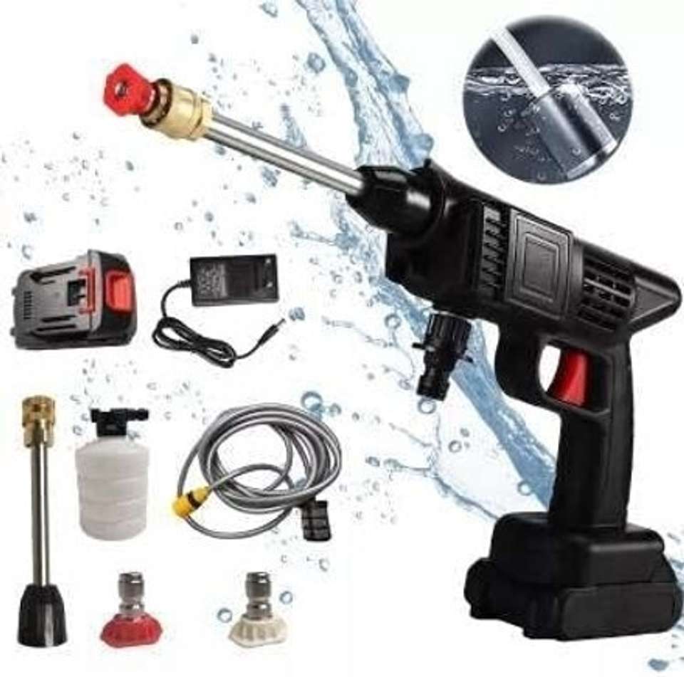 Ryllox Bikes Washing, Gardening, Windows Pressure Washer Price in India ...
