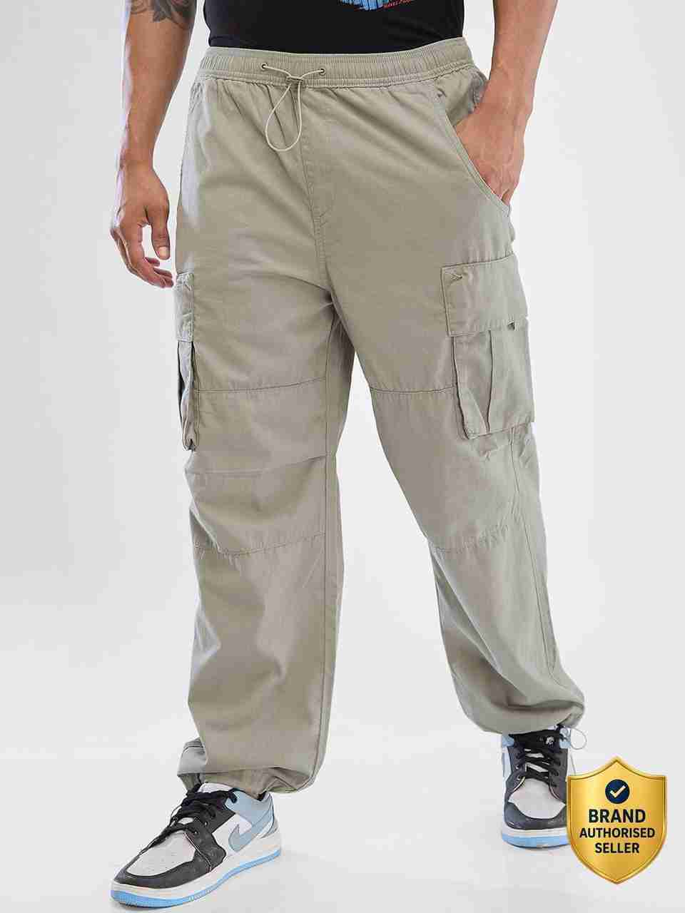 Spykar Men Cargos - Image 8