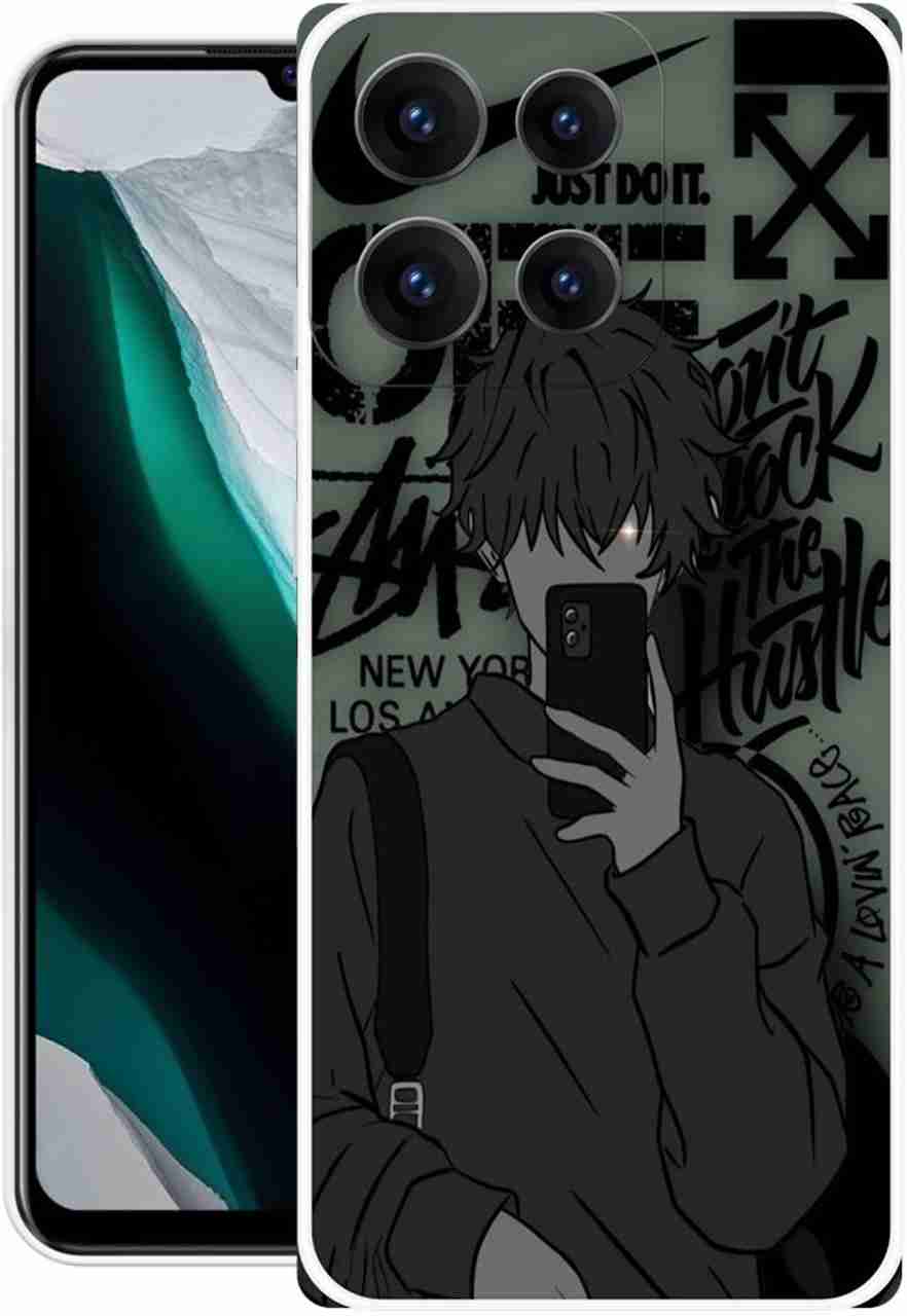 grafiqe-back-cover-for-motorola-g67-power-5g-nike-logo-handsome-boy