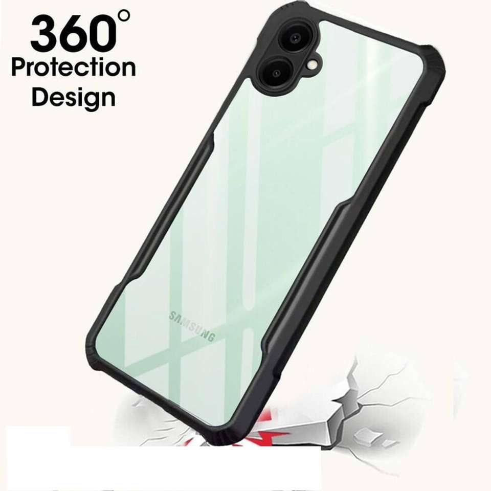 Stunny Back Cover for Samsung Galaxy A07, Samsung Galaxy A07 5G Mobile ...