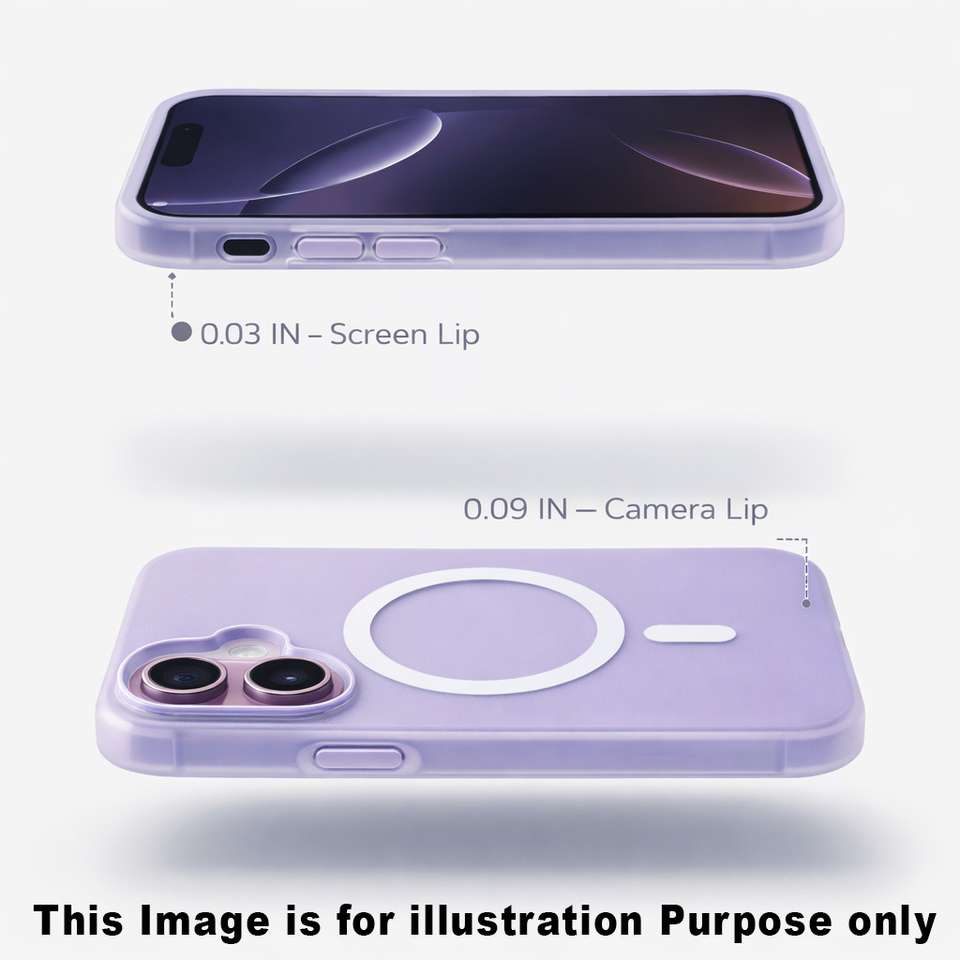 HUPSHY हप्शी for Samsung Galaxy S26 5G - Image 8