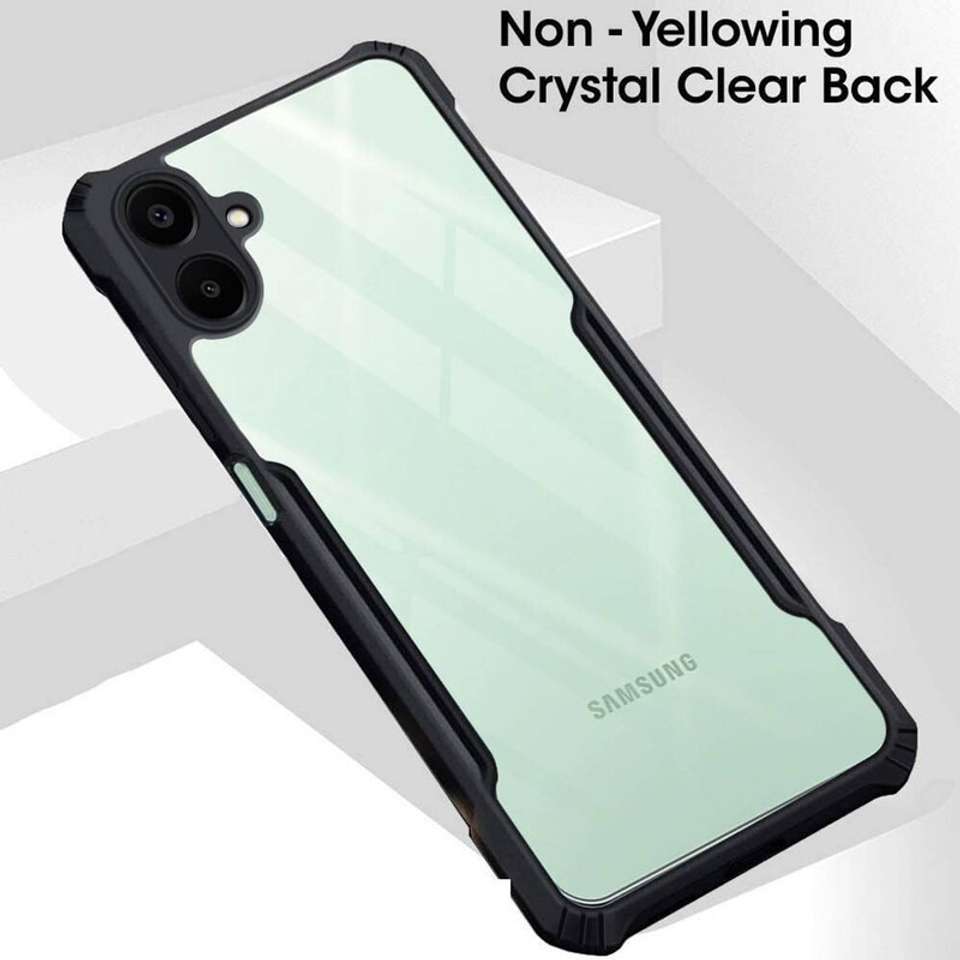 Stunny Back Cover for Samsung Galaxy A07, Samsung Galaxy A07 5G Mobile ...