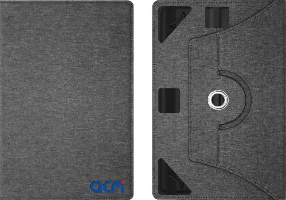 ACM Flip Cover for Acer Iconia Tab Im11-12m 11.45