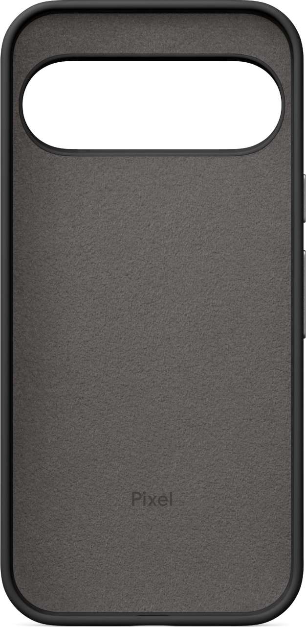 Back Pixel Google Back Cover for Google Pixel 9 Google Pixel 9 Pro - Google ...