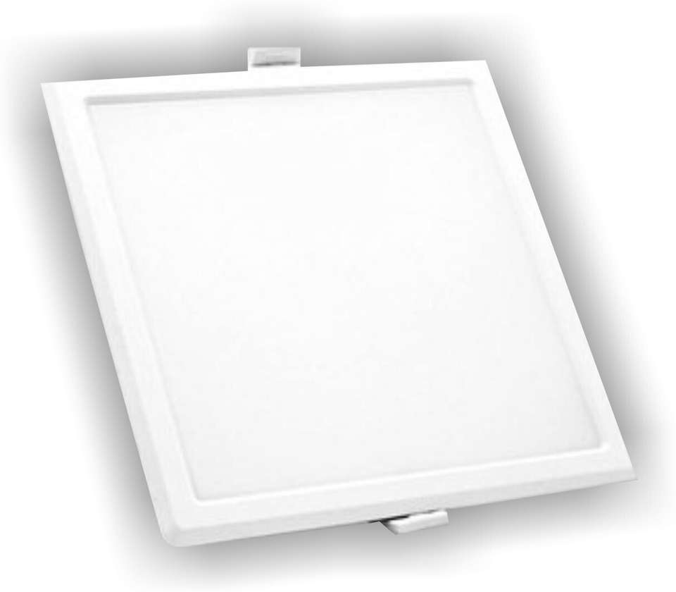 AP Source 8W 4 Inch Square LED Panel Pack of 3 - Image 9