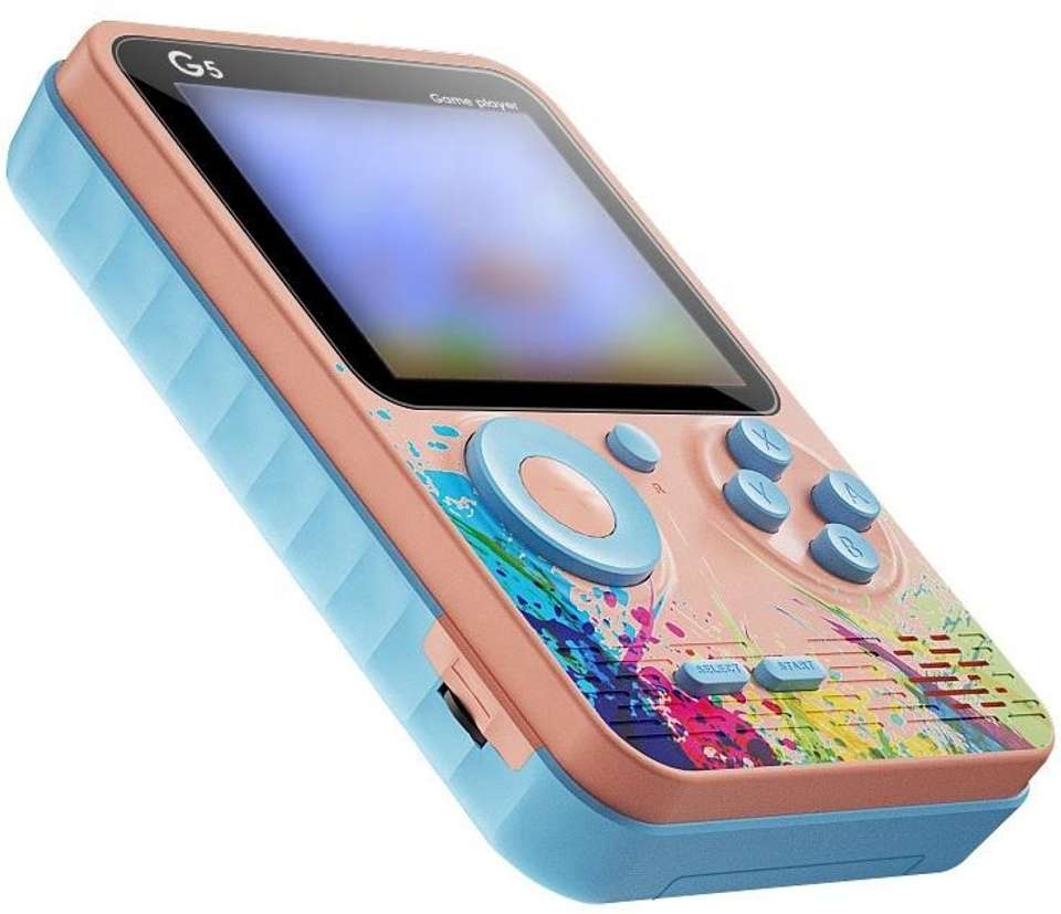 G5 Console Phantomix Pro Collector's Edition Price in India - Buy G5 ...