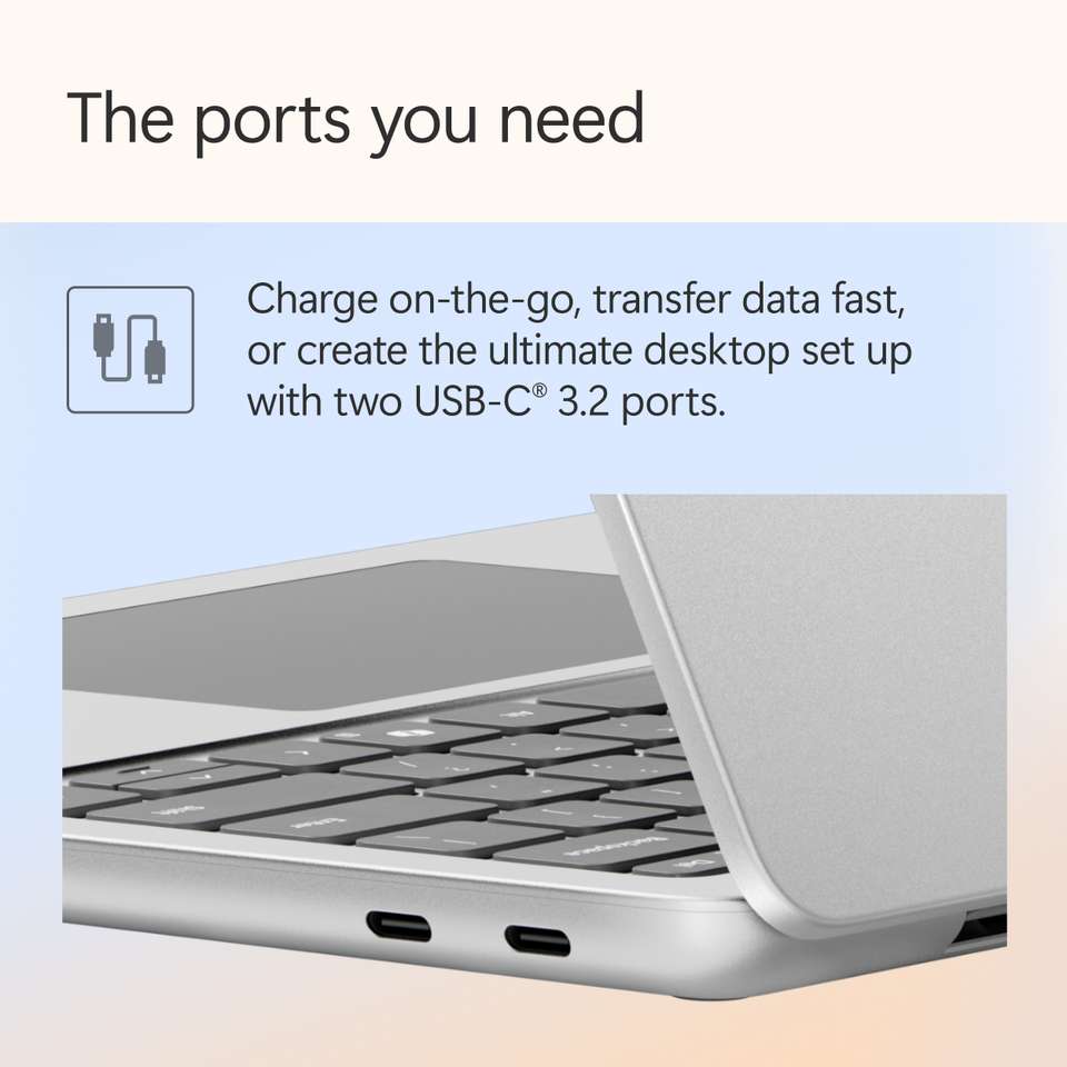 MICROSOFT Surface Laptop 13