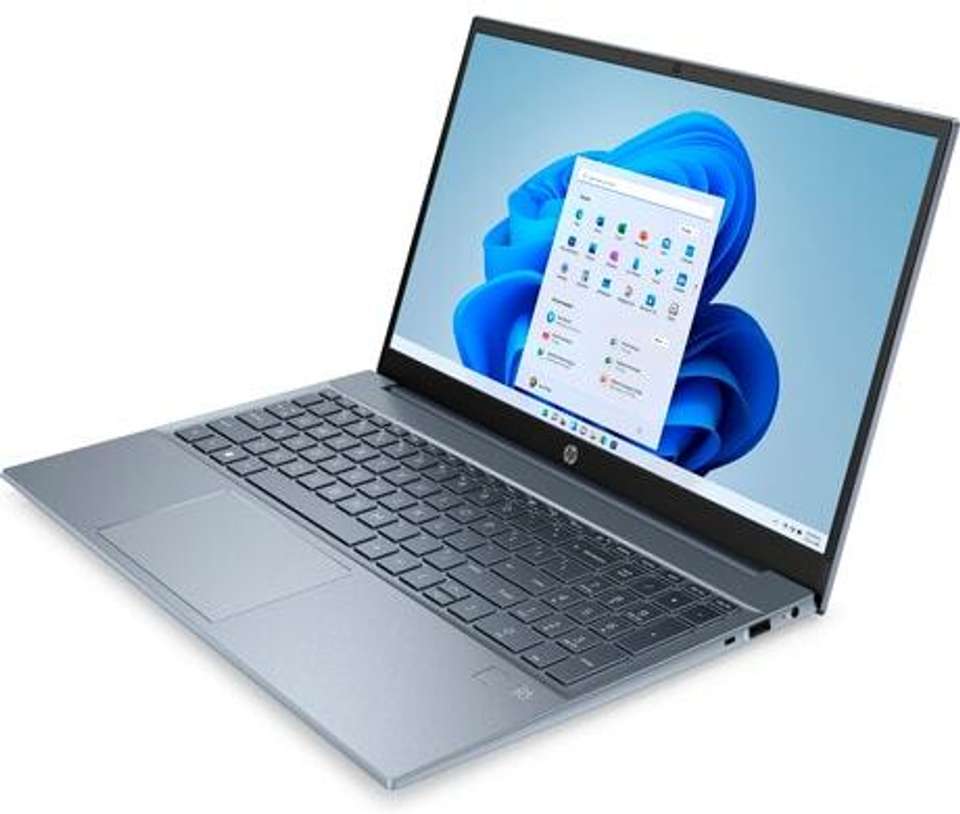 HP Pavilion Intel Core i5 13th Gen 1335U - (16 GB/1 TB SSD/Windows 11 ...